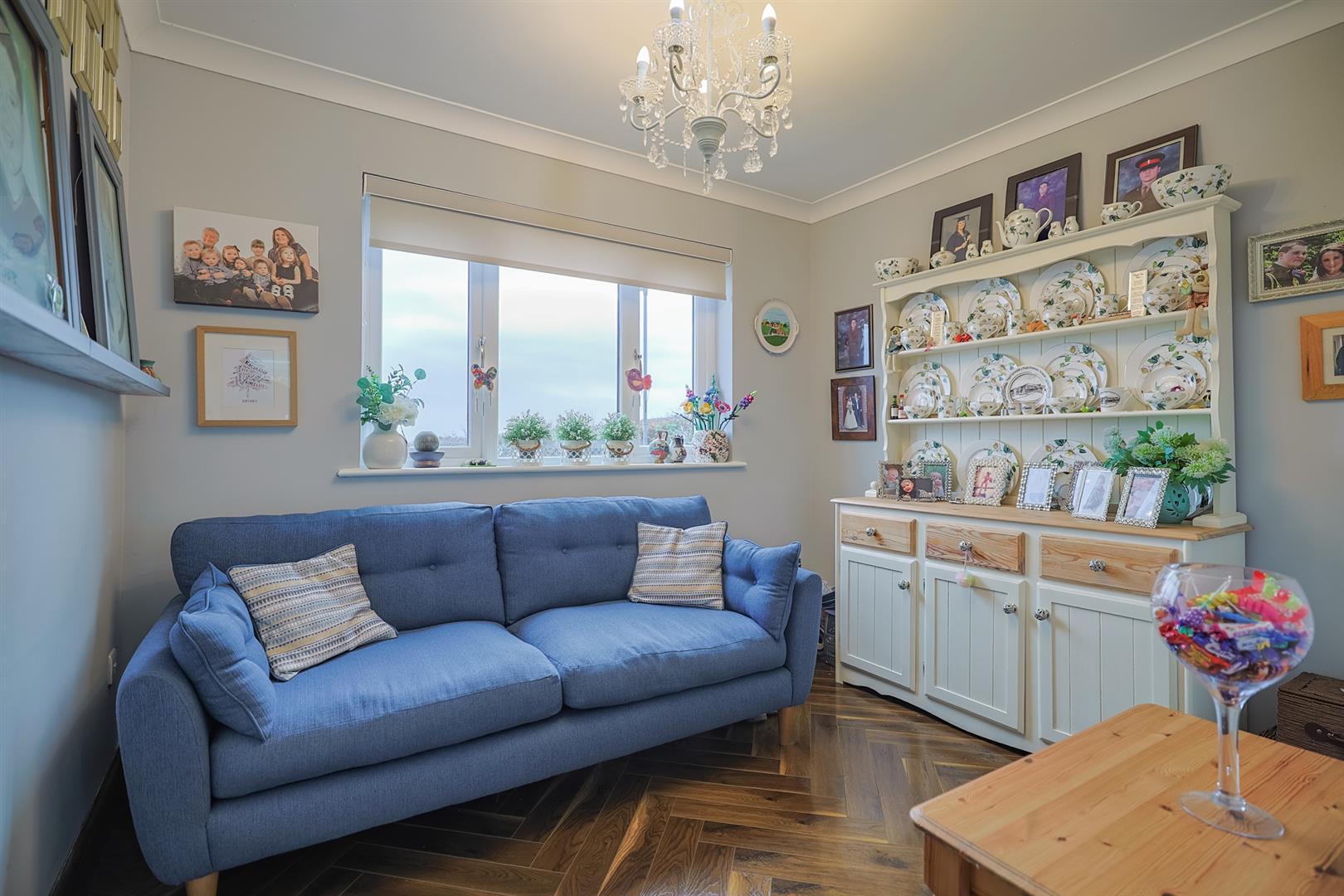 Mumbles Head Park, Pembrey, Burry Port, SA16 0DJ